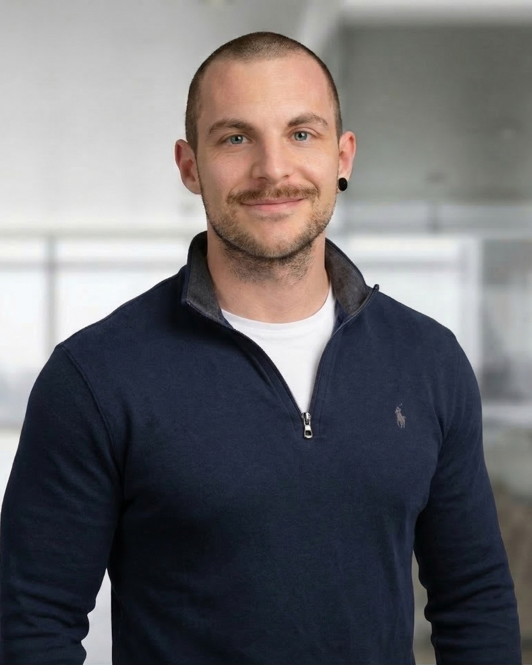 Alex Buchmann – Marketing & Digitale Strategie bei BAV Workflow