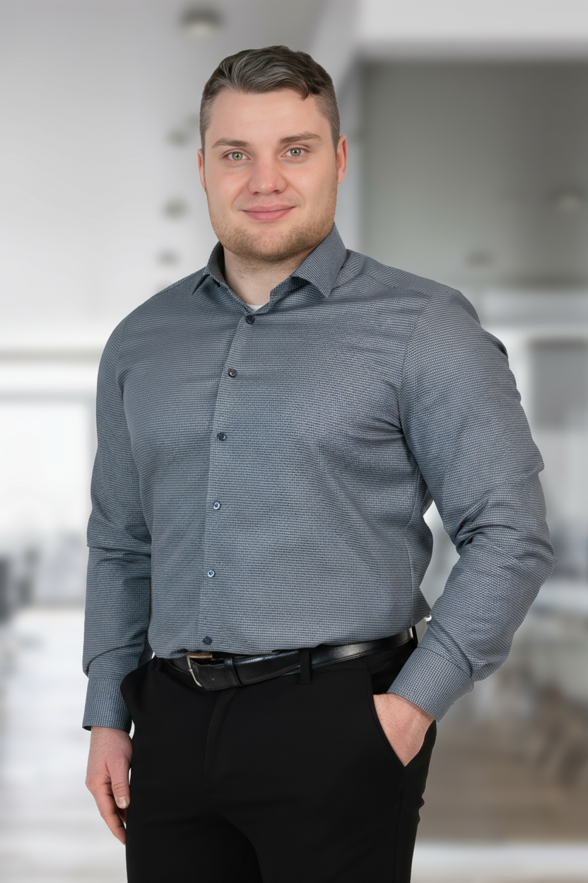 Felix Teske – bAV Protect bei BAV Workflow