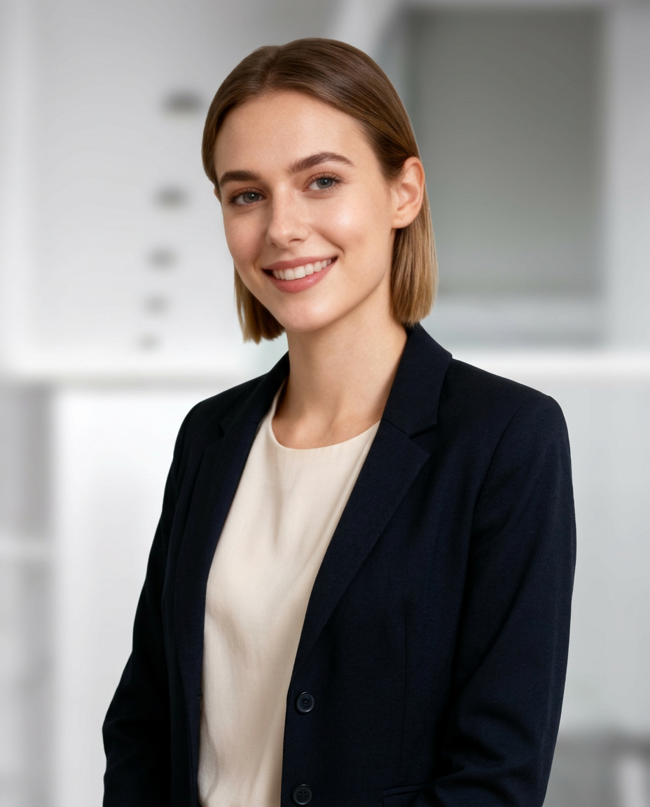 Maja – Digitale Ansprechpartnerin bei BAV Workflow