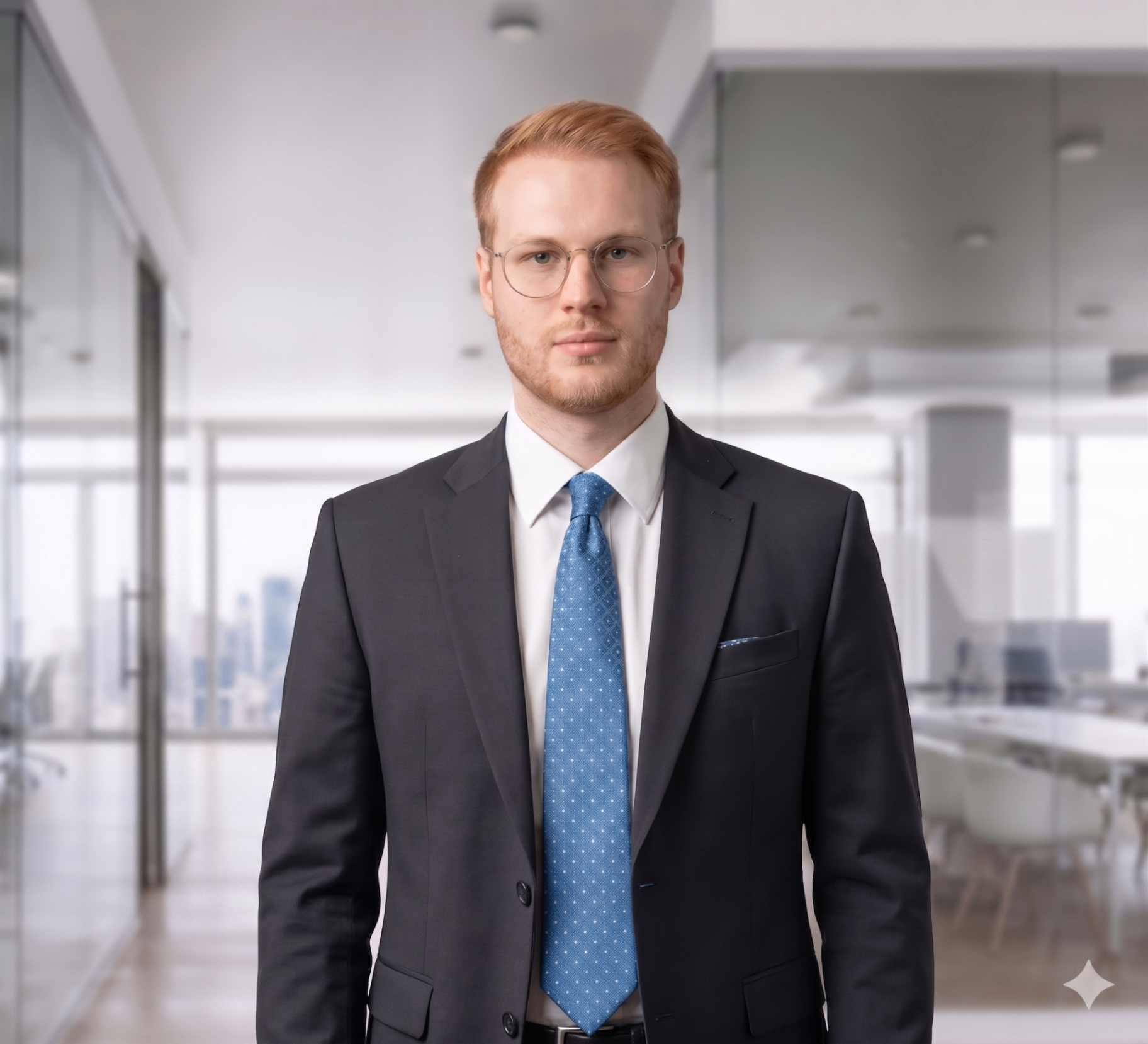 David Mirow – Strategische Beratung bei BAV Workflow