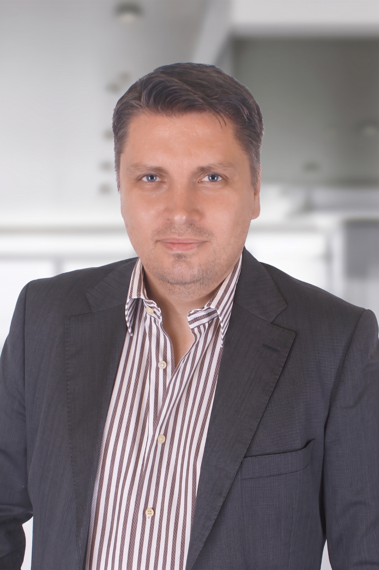 Gerry – Governance & Versorgungsordnung bei BAV Workflow