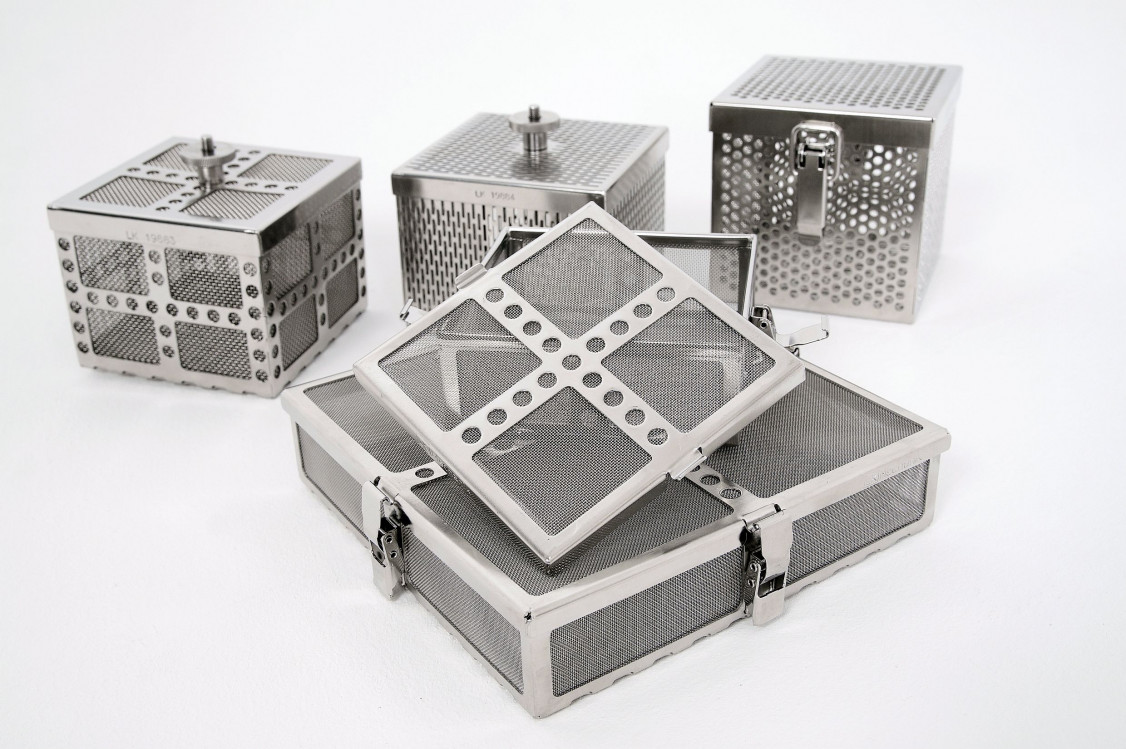 LK Mechanik + Blechverarbeitung GmbH – Referenzkunde von BAV Workflow