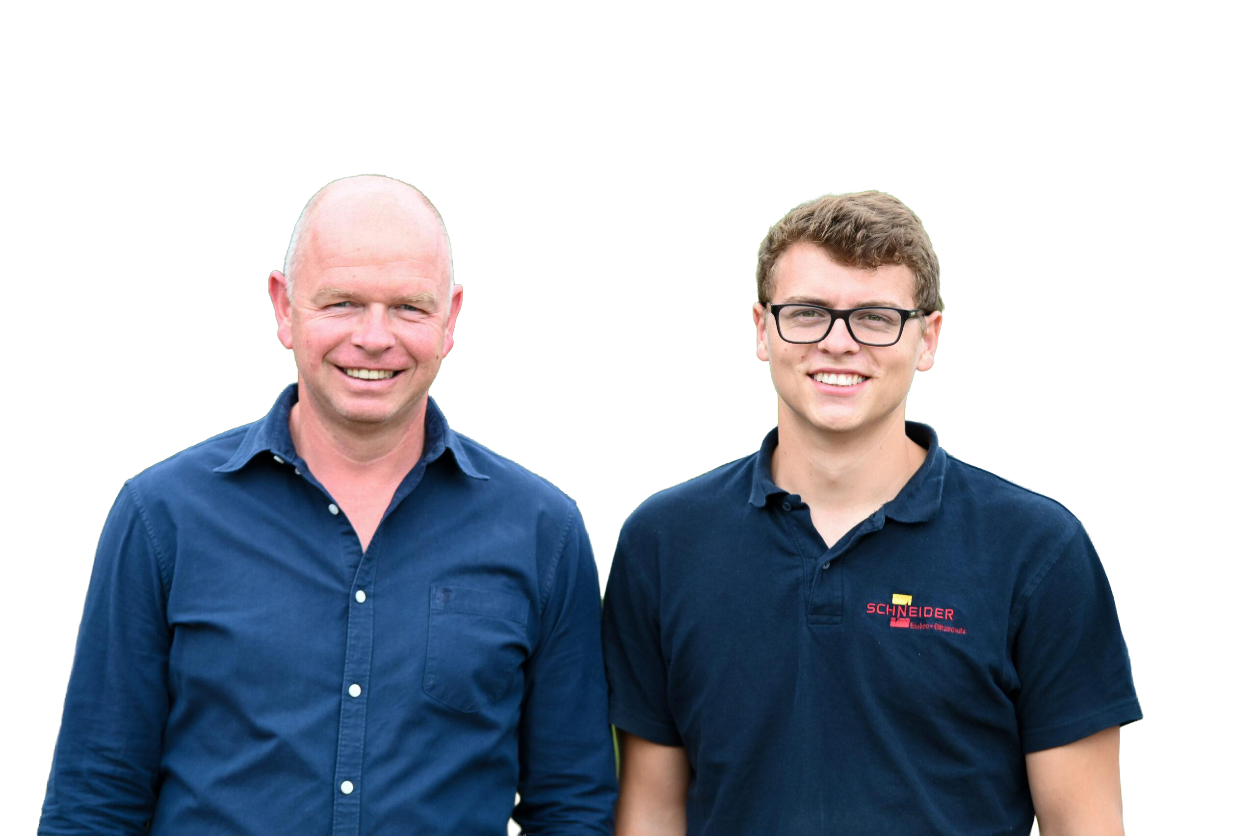 Schneider Elektro + Blitzschutz GmbH – Referenzkunde von BAV Workflow